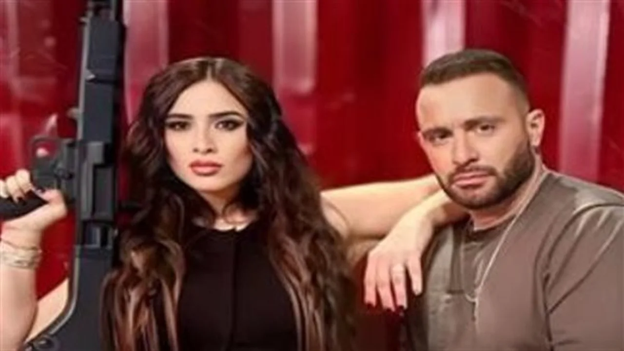 كواليس مثيرة.. تفاصيل تصوير فيلم “خلي بالك من نفسك” في القاهرة